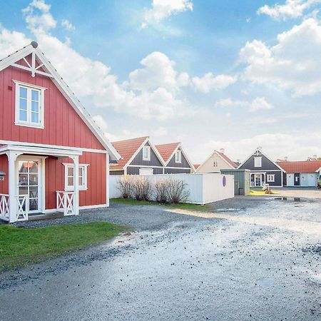 6 Person Holiday Home In Bl Vand Blåvand Kültér fotó