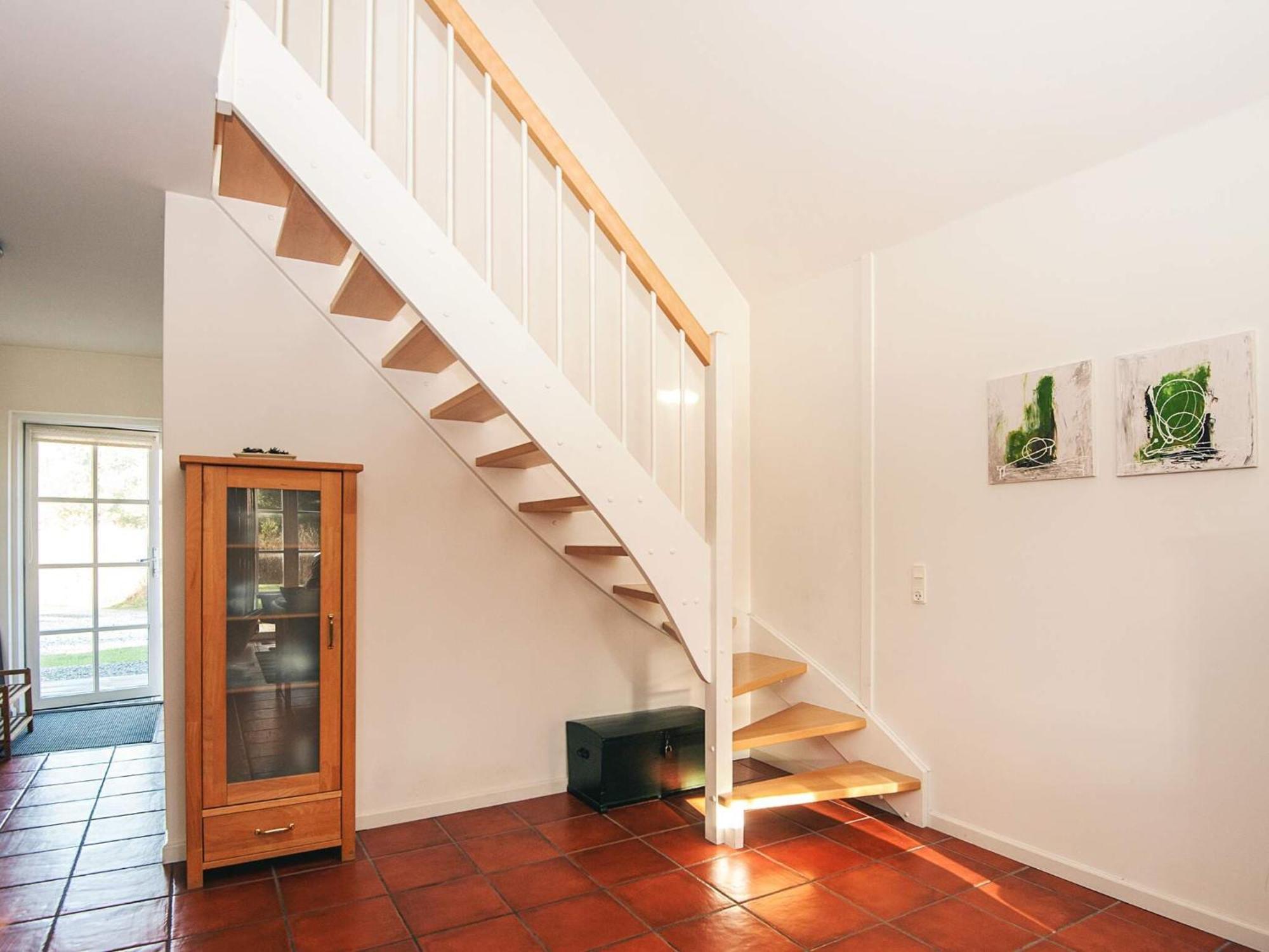 6 Person Holiday Home In Bl Vand Blåvand Kültér fotó