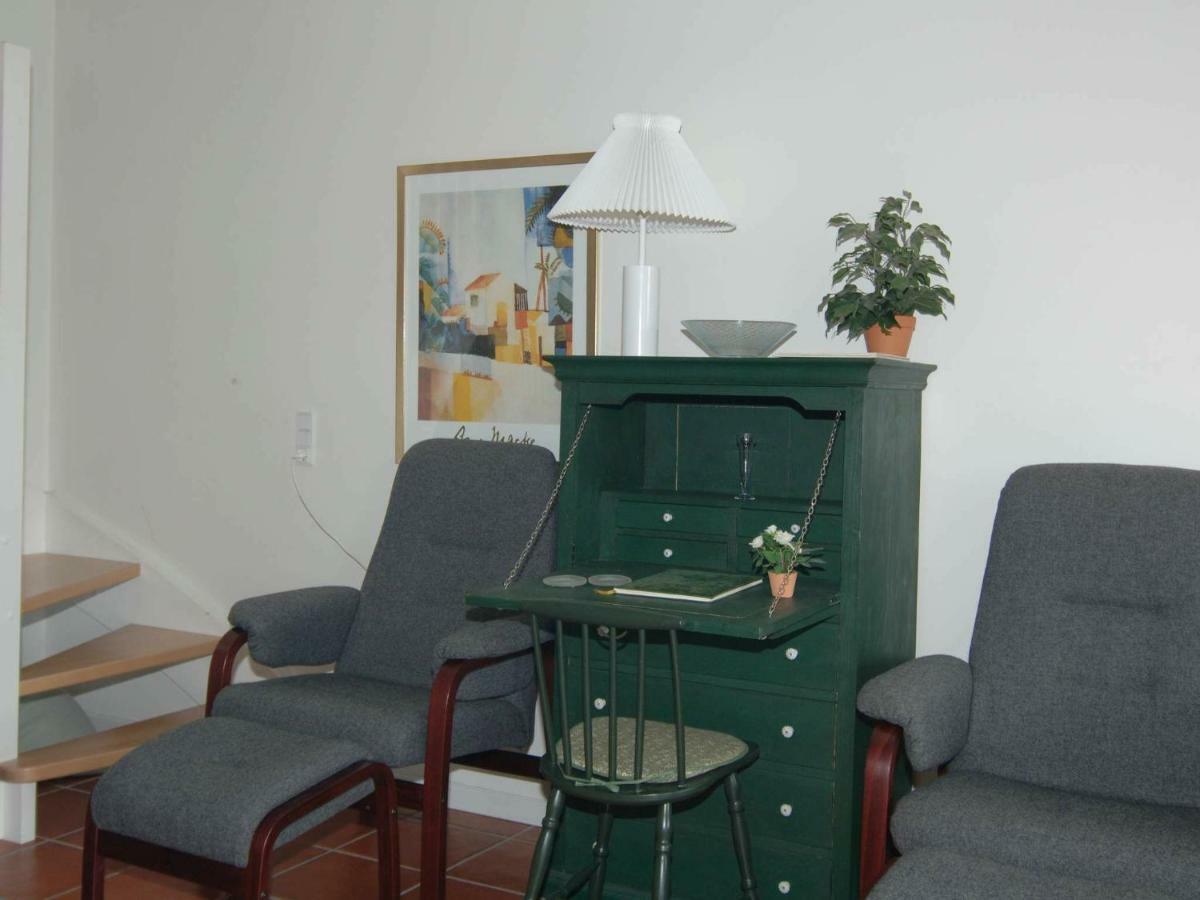 6 Person Holiday Home In Bl Vand Blåvand Kültér fotó